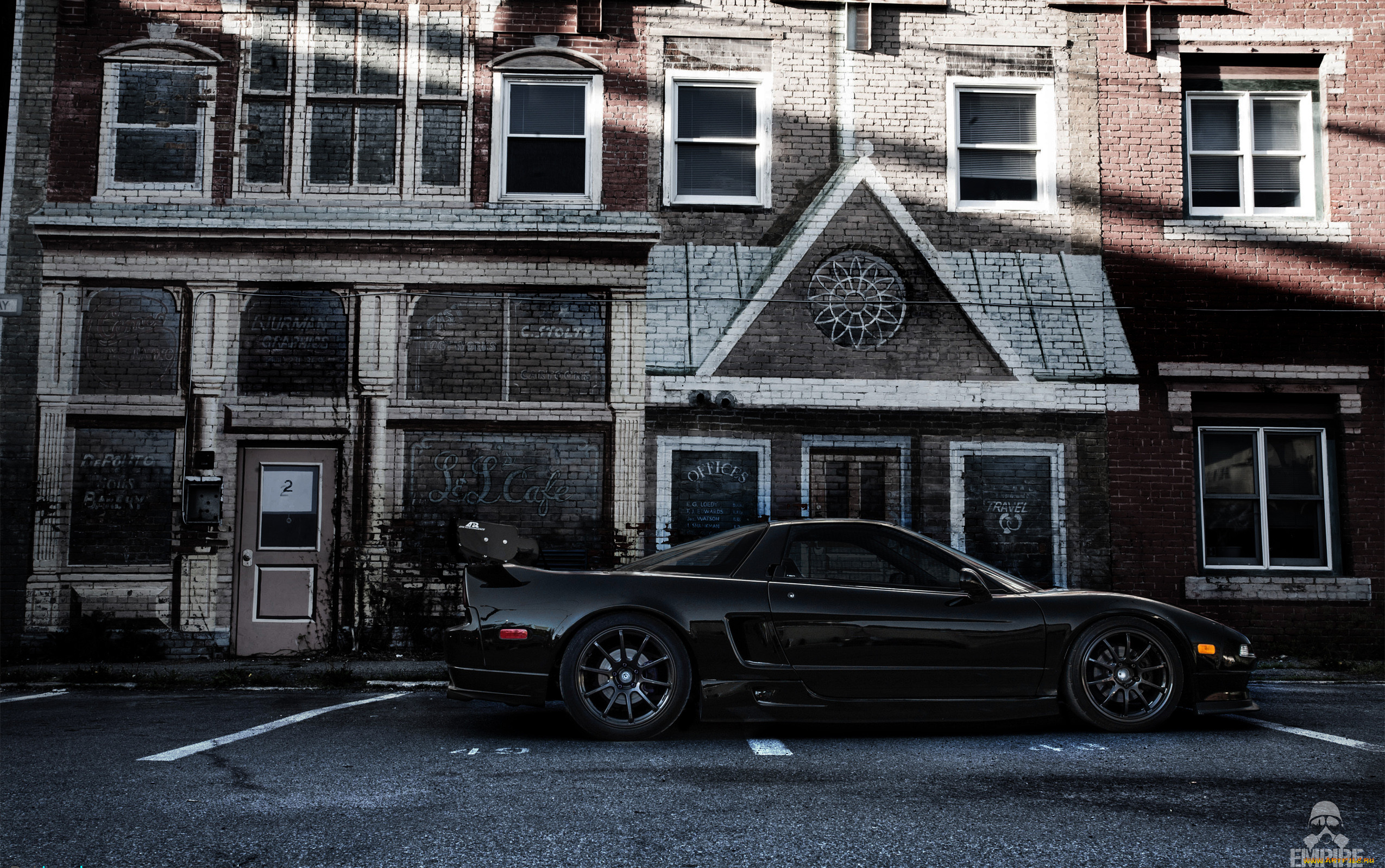 , honda, nsx